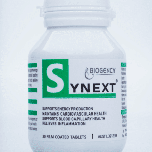 nad precursor supplement