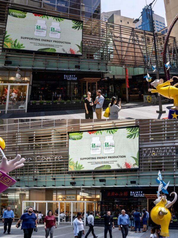 Buy Anti-Ageing Supplements Australia