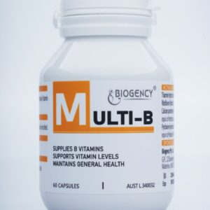 multi b vitamin